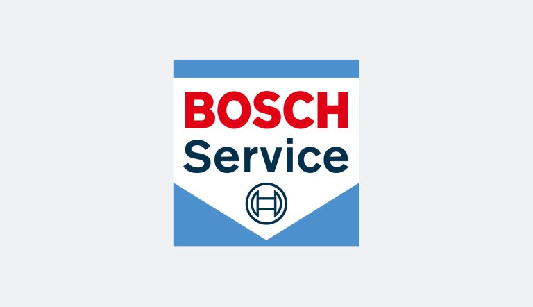 Bosch Car Service